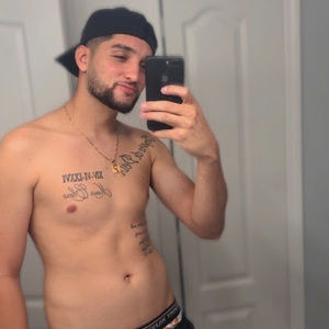 Meet your Posher, Pablo